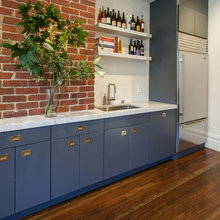 Brian's kitchen ideas