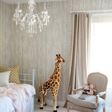 Alaynah's bedroom