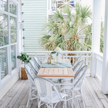 Outdoor Deck