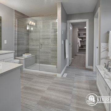Sunstone Showhome in Keswick on the River