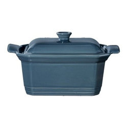 Emile Henry Natural Chic Terrine - Food Storage Containers