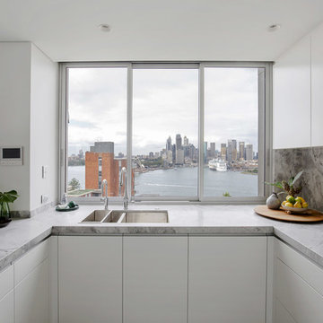 Kirribilli Apartment Project