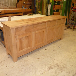 Kirley - Buffets And Sideboards