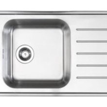 Kitchen sink