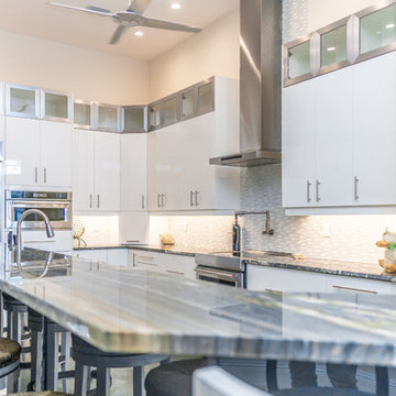 Kensington Remodel