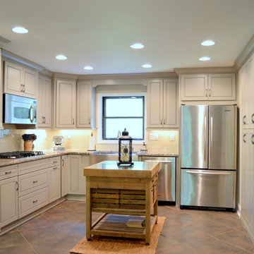Buford, GA - Lake House Kitchen Remodel