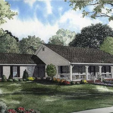 House plan