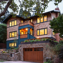 Our 1930s Craftmen Home