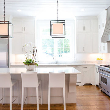 Fairhope Cottage