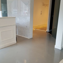 Garage Floor