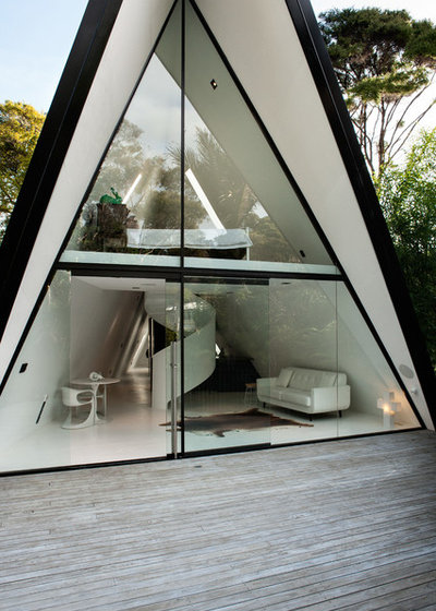 by Chris Tate Architecture