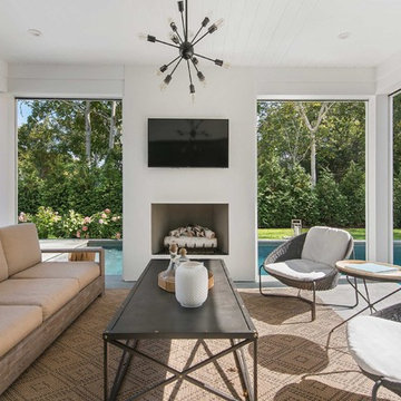 East Hampton Estate