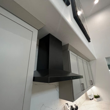 Transitional Refresh