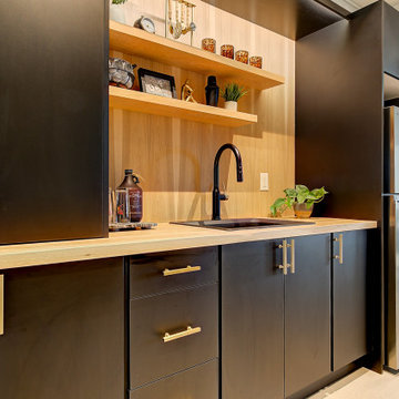 Commercial Office