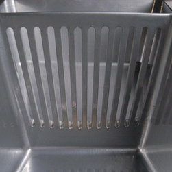 * Sinks - Kitchen Sinks