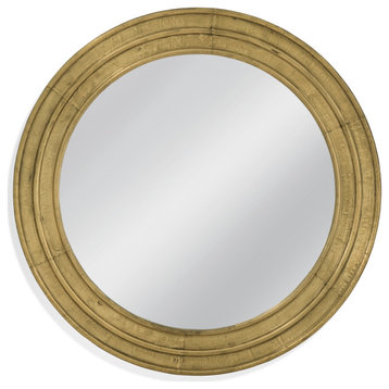 Rhone Wall Mirror