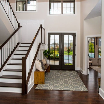 Modern Bohemian Home
