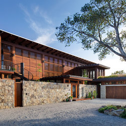 Custom Residence - Beverly Hills, CA - Products