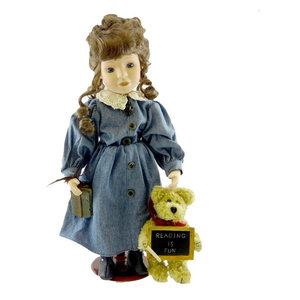 boyd porcelain dolls