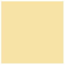 Hawthorne Yellow HC-4 - Paint