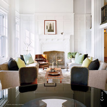 lake house