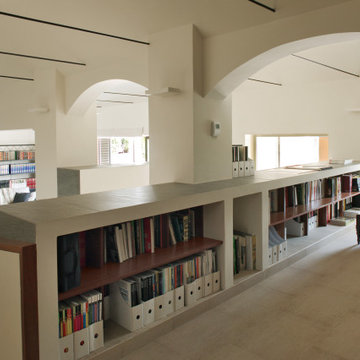"VILLA LAS MERCEDES" EN CÓRDOBA