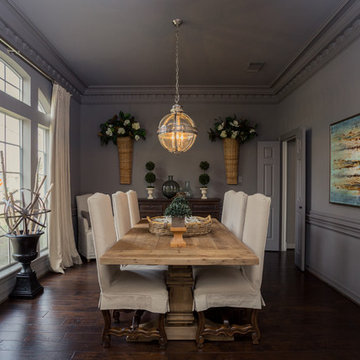Ann P. Brennan Interior Design