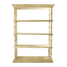 bookcase
