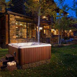 Artexa Outdoor - Hot Tubs