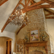 Living Room Ideas