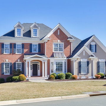 Bramante Home Plans