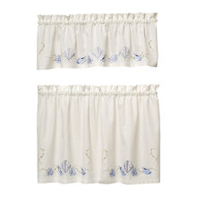 Kitchen Curtains