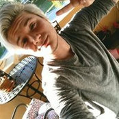 Cain Hopkins's photo