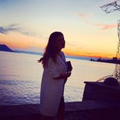 Marina Oganesyan's photo