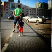 Ameer Saker's photo