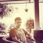 Vikram Malik's photo