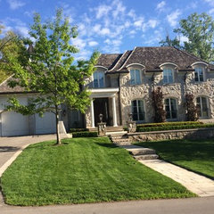 Arnold homes construction