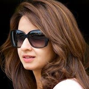 Mehek Husain's photo