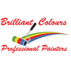 Brilliant Colours Professional Painters
