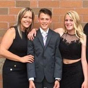 Amy Francis's photo