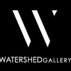 Watershed Gallery