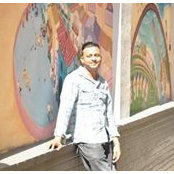 Neil Prasad's photo