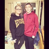 Kayle Thompson's photo
