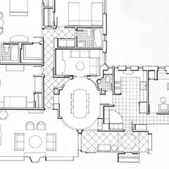 Atelier Masterplan