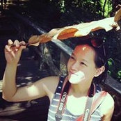 Esther Saw's photo
