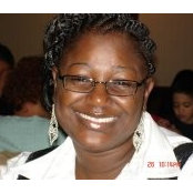 Charmaine Walkers foto