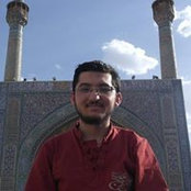 Arif Erbil's photo