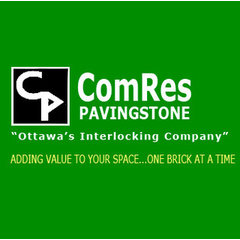 Comres Pavingstone