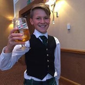 Gordon Smith's photo