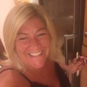 Kath O'callaghan's photo